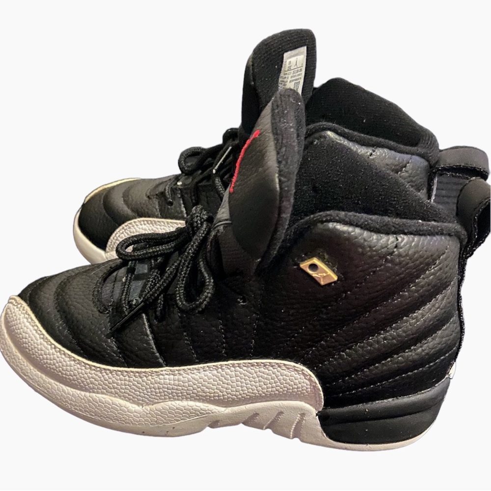 Jordan Retro 12 size 13c